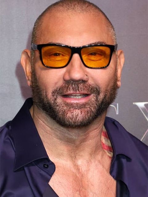 Dave Batista