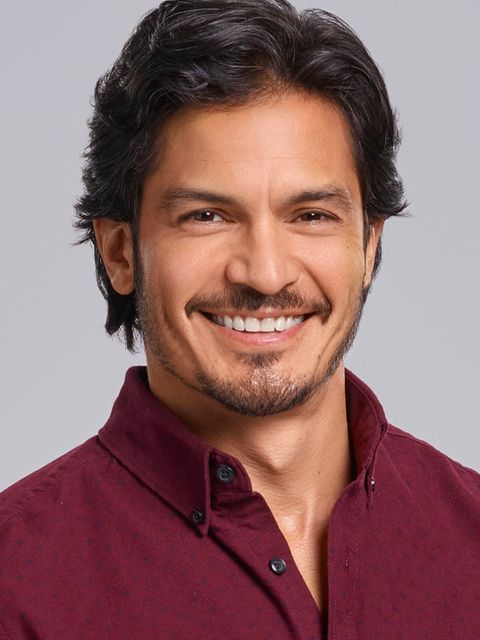 Nicholas Gonzalez