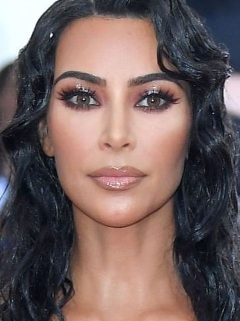 Kim Kardashian West