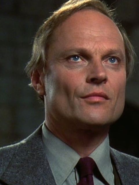 Christopher Neame