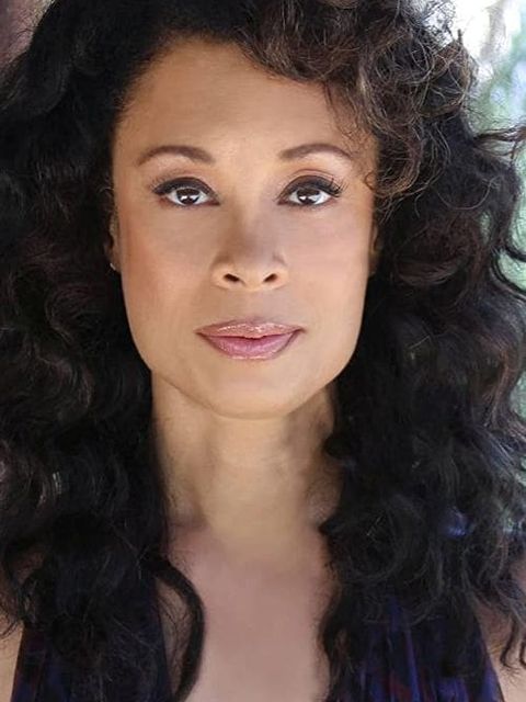 Valarie Pettiford