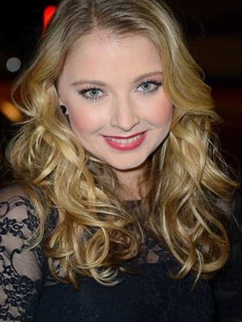 Elisabeth Harnois