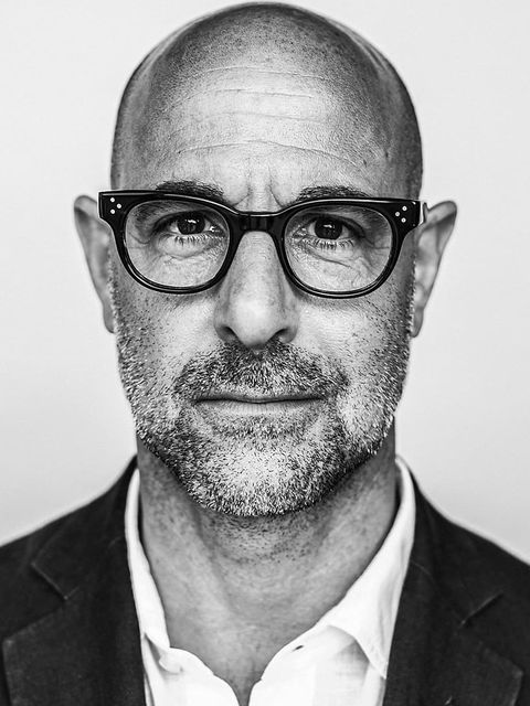 Stanley Tucci