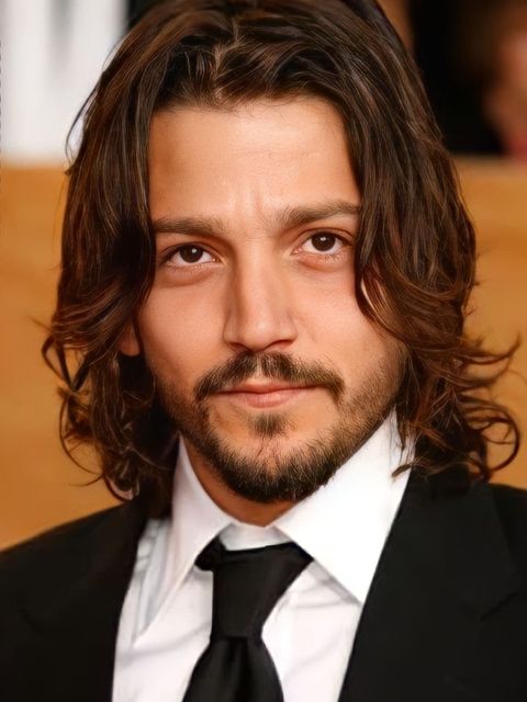 Diego Luna