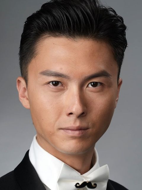 Vincent Wong