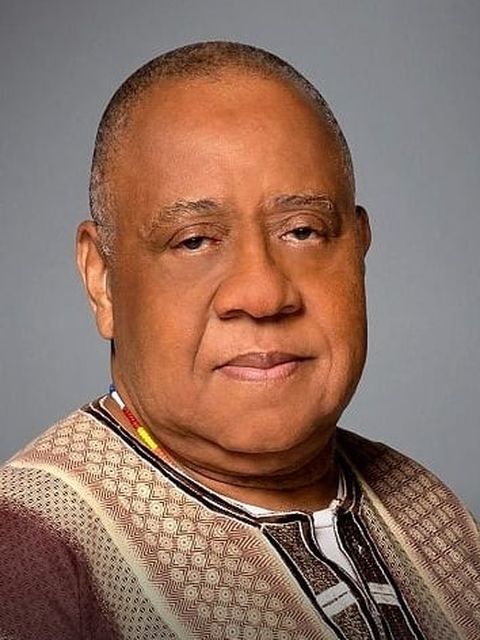 Barry Shabaka Henley