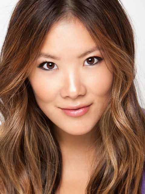 Ally Maki