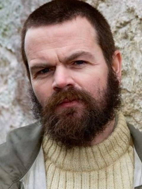 Stephen Walters