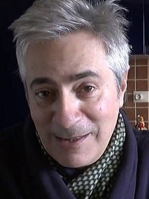 Emanuele Barresi