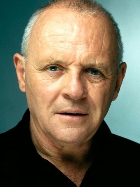 anthony hopkins desafiando os limites