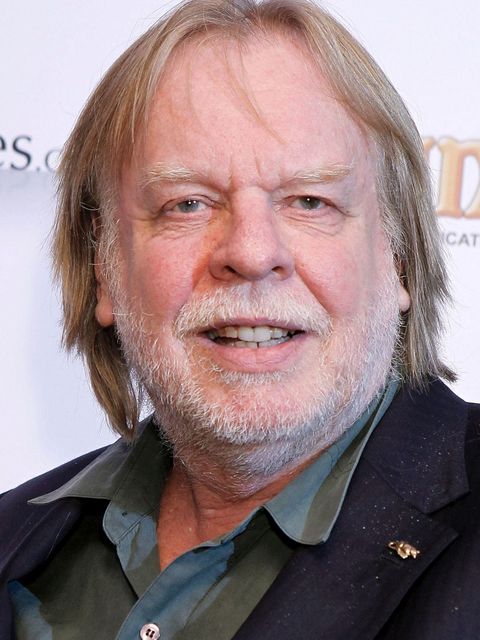 Rick Wakeman