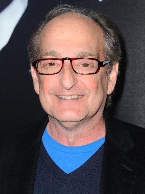 David Paymer