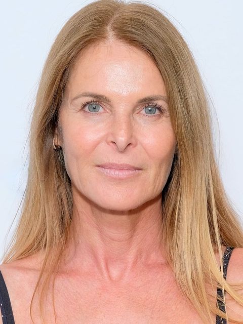 Catherine Oxenberg