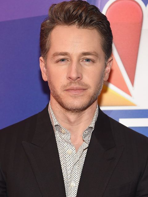 Josh Dallas