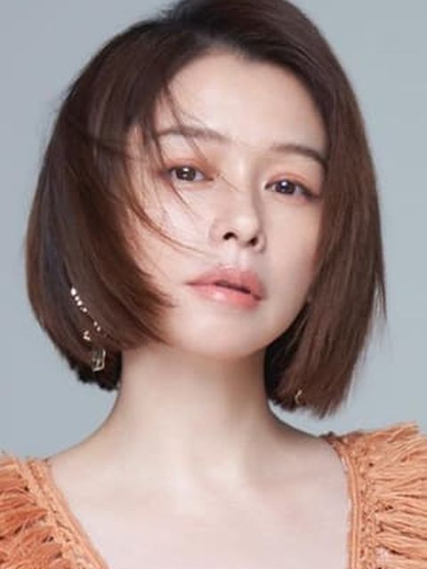 Vivian Hsu