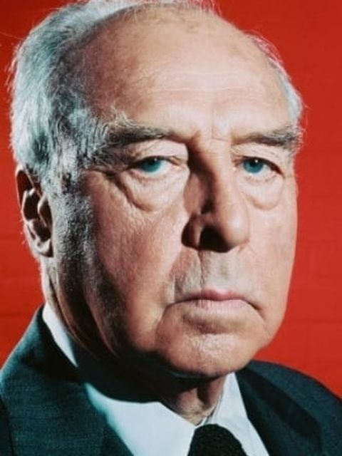 John Houseman