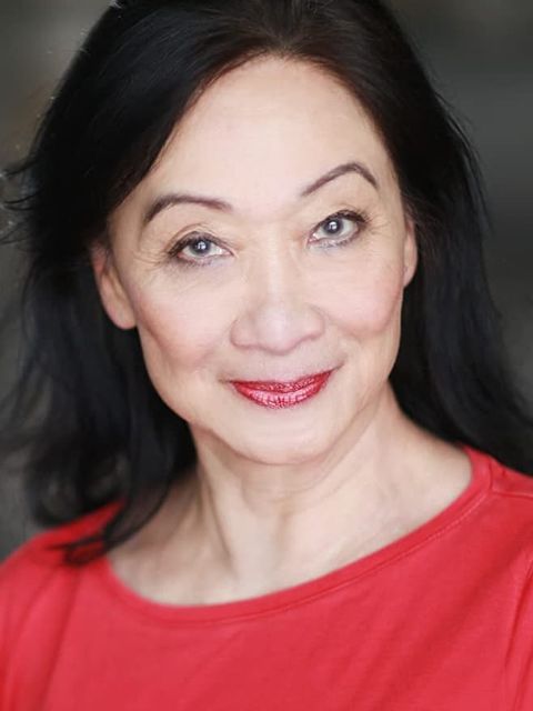 Tina Chen