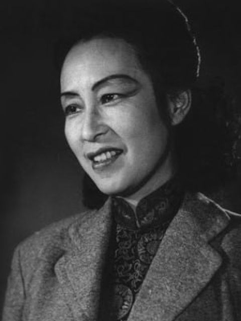 Su Ying Huang