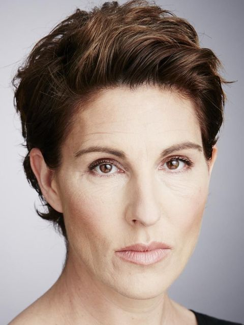 Tamsin Greig