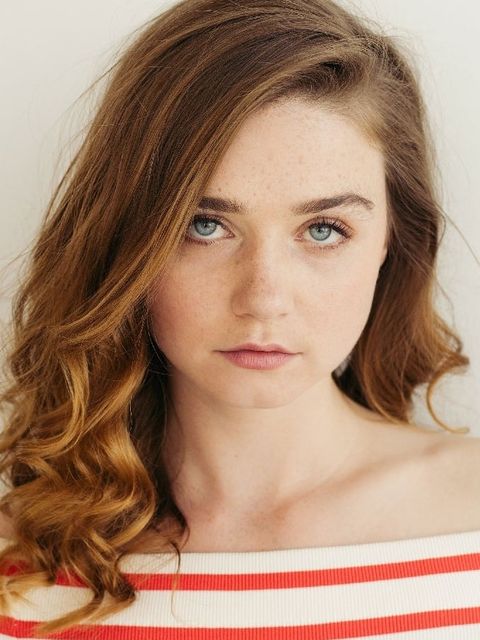 Jessica Barden