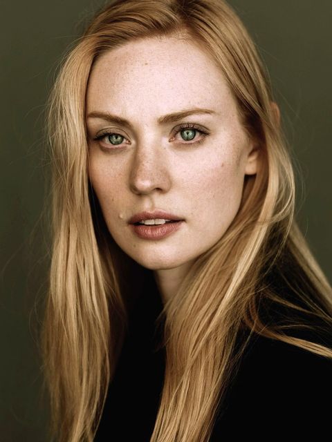 Deborah Ann Woll