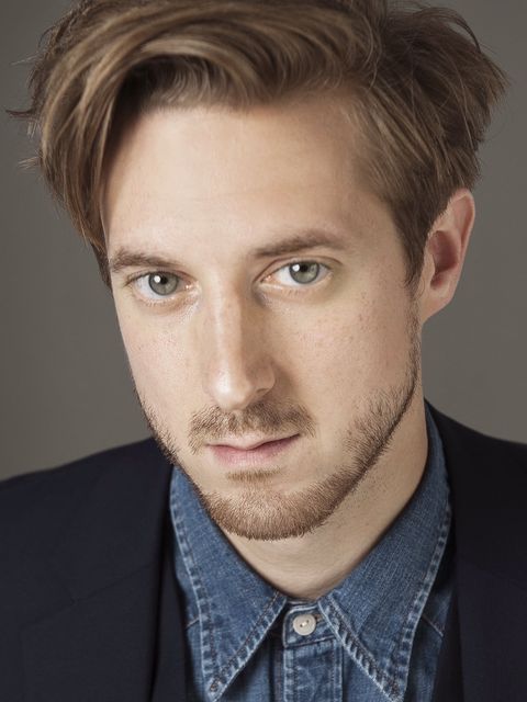 Arthur Darvill