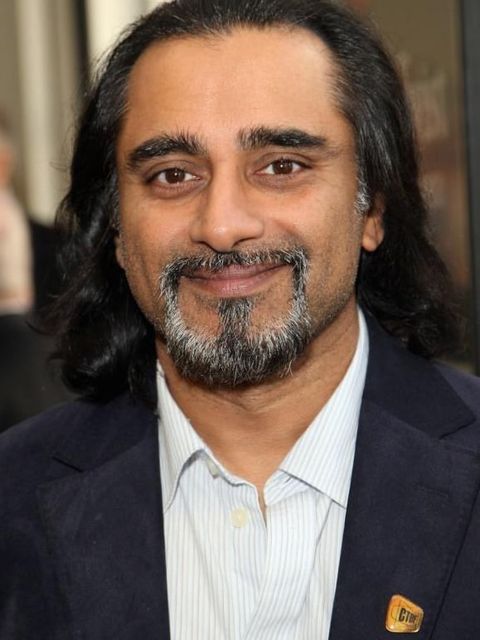 Sanjeev Bhaskar