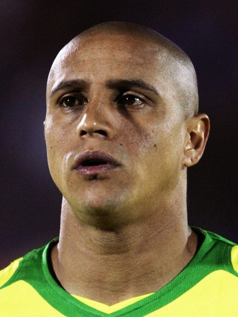 Roberto Carlos