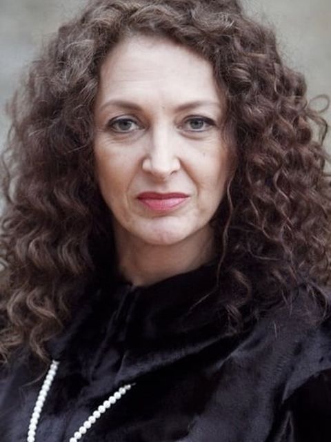 Débora Olivieri
