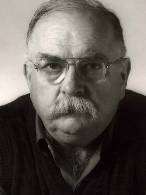 Wilford Brimley