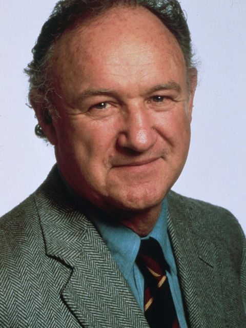 Gene Hackman