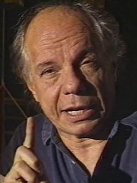 Rubens Correia
