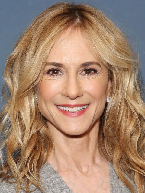 Holly Hunter