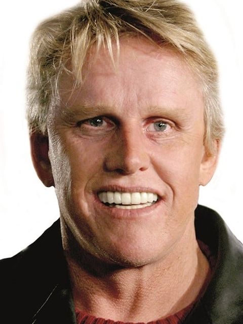 Gary Busey