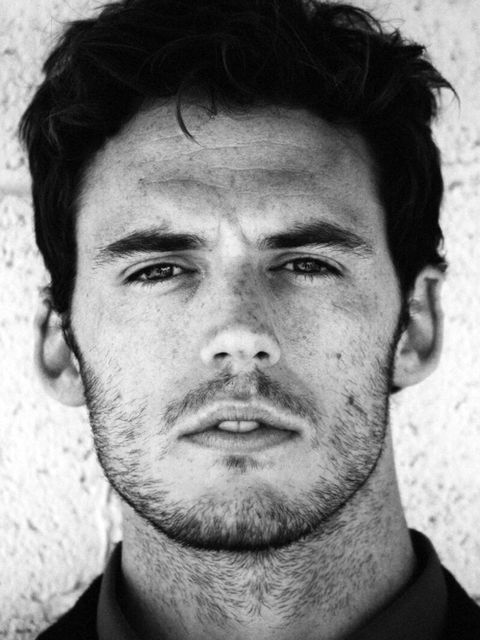 Sam Claflin