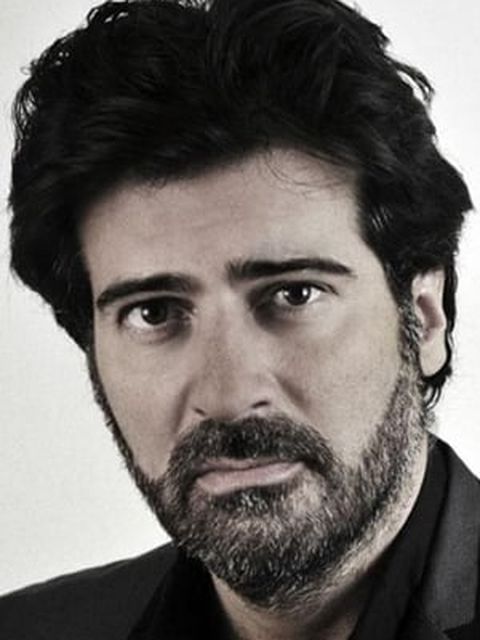 Rafael Spregelburd