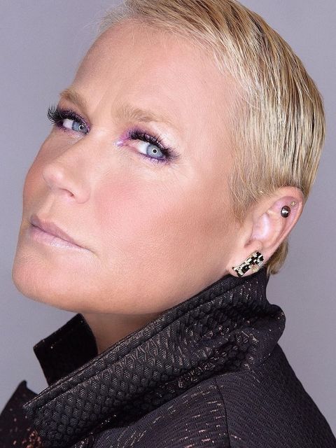 Xuxa Meneghel