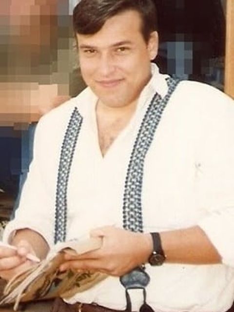 Luiz Maçãs