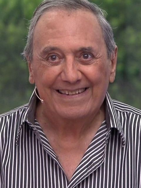 Agildo Ribeiro