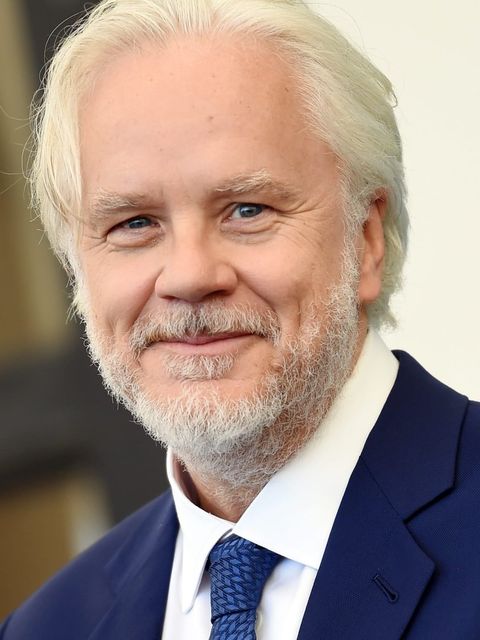 Tim Robbins