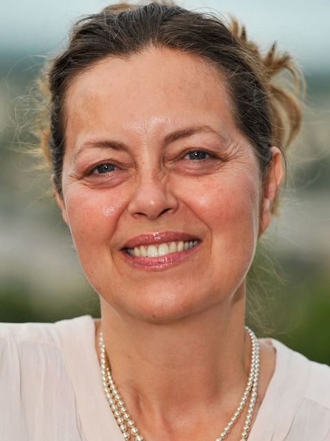 Greta Scacchi