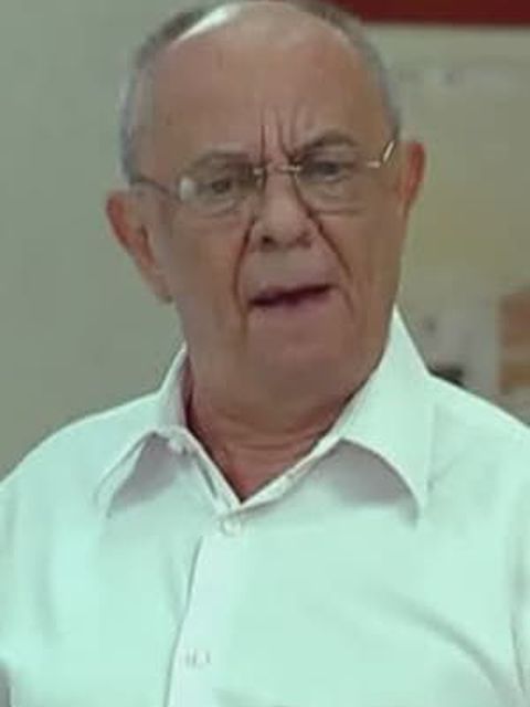 Rubens Araújo
