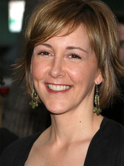 Cynthia Stevenson