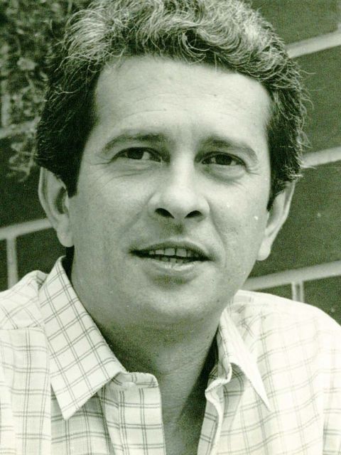 Helber Rangel