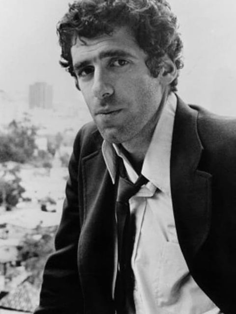 Elliott Gould