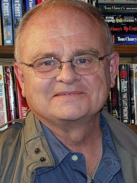 Gary Burghoff