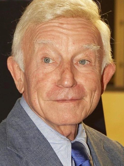 Henry Gibson