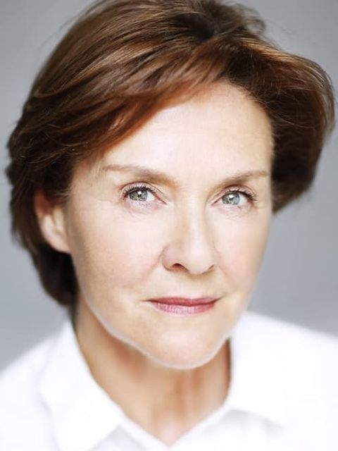 Amanda Burton