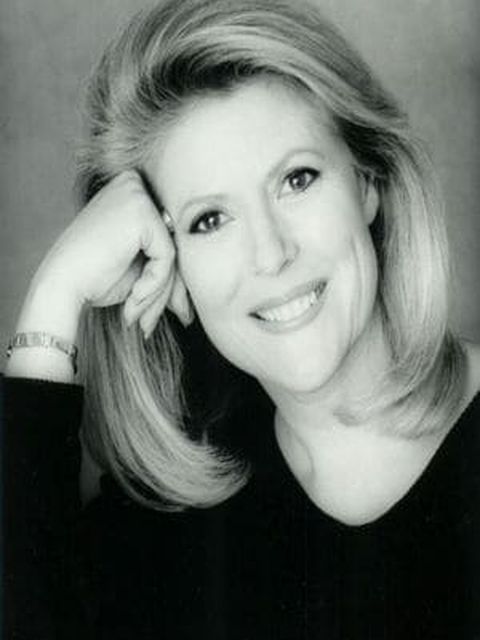 Meredith MacRae