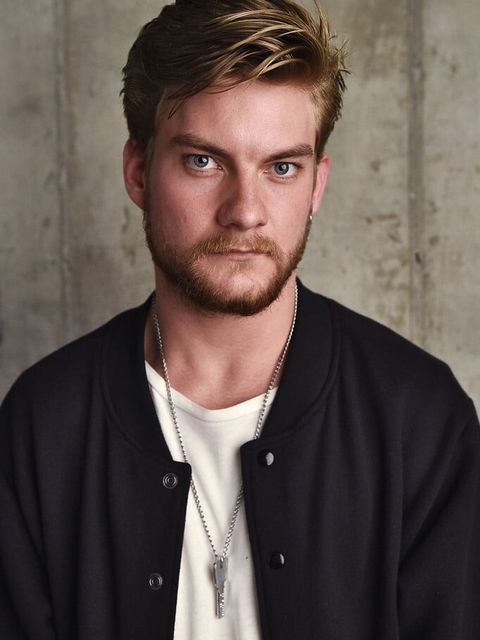 Jake Weary